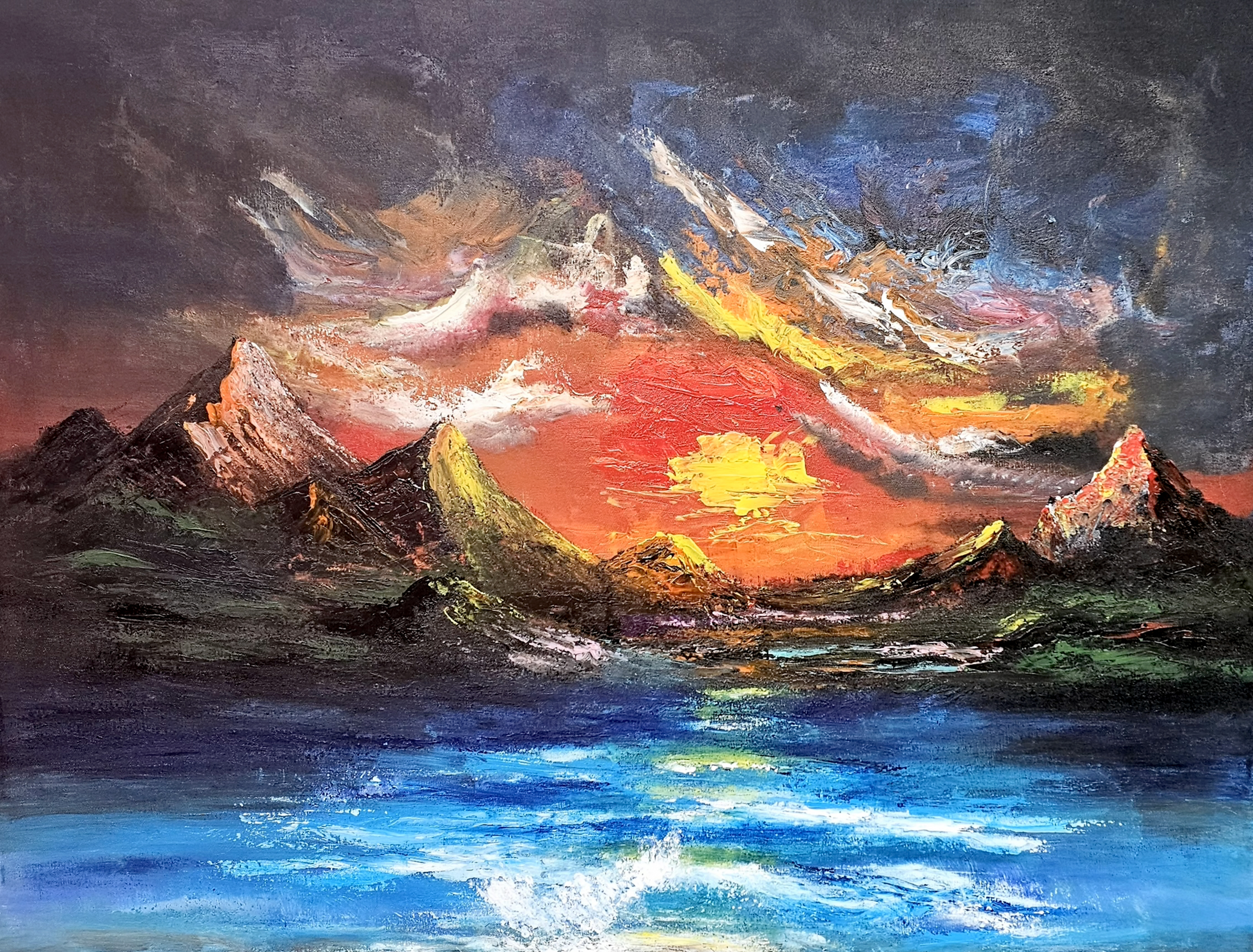 Sunrise